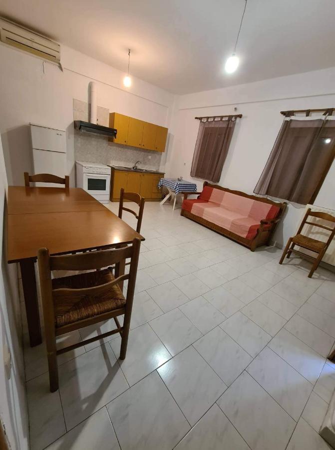 Areopoli Home 7 Ngoại thất bức ảnh