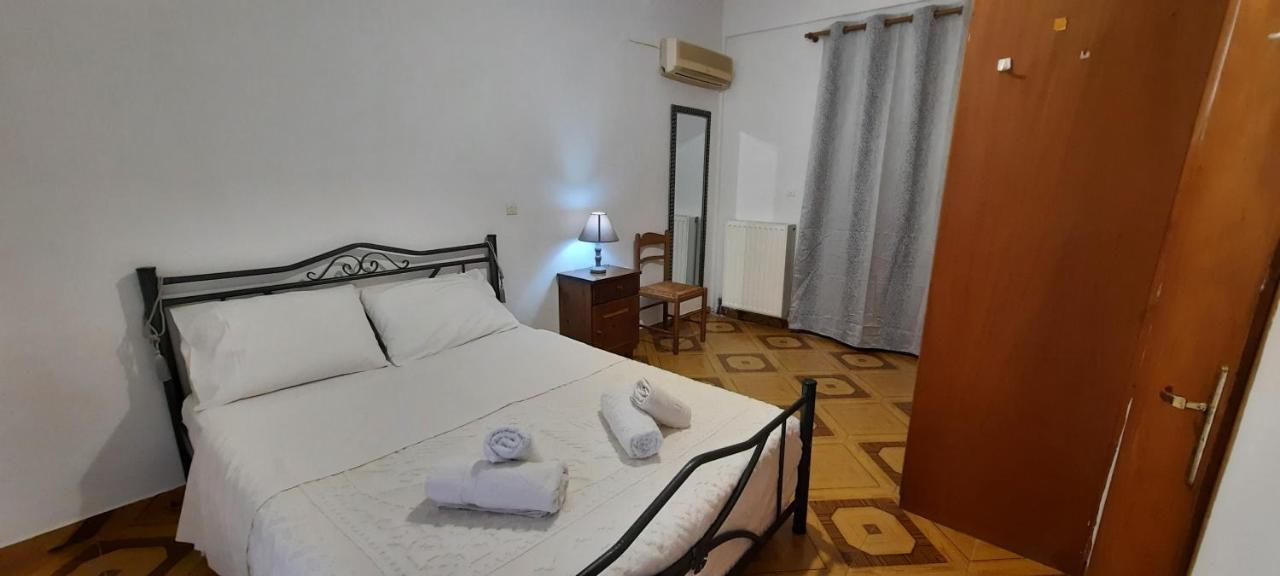 Areopoli Home 7 Ngoại thất bức ảnh